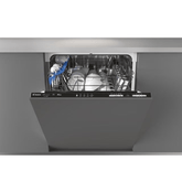 Candy Fully Integrated, 13 Place Setting Dishwasher